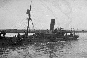 ØRNEN