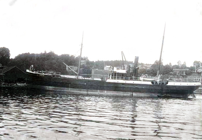 ALSTAD