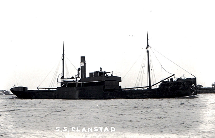 CLANSTAD