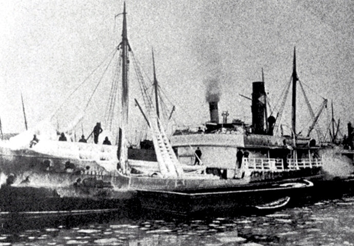 DONSTAD