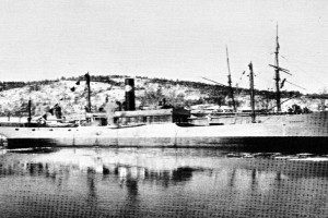 GOKSTAD