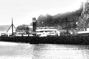 CARMELINA