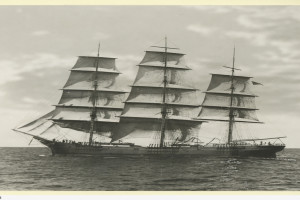 ERIN'S ISLE