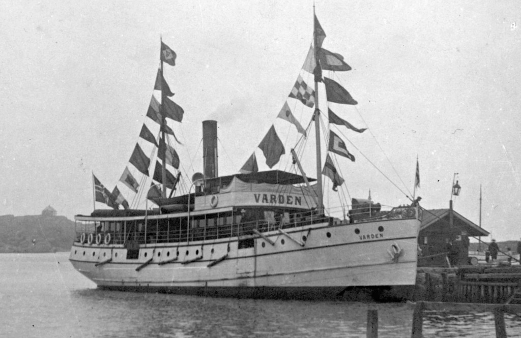 VARDEN
