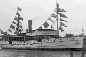 VARDEN