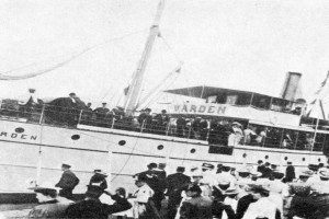 VARDEN