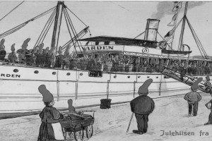 VARDEN