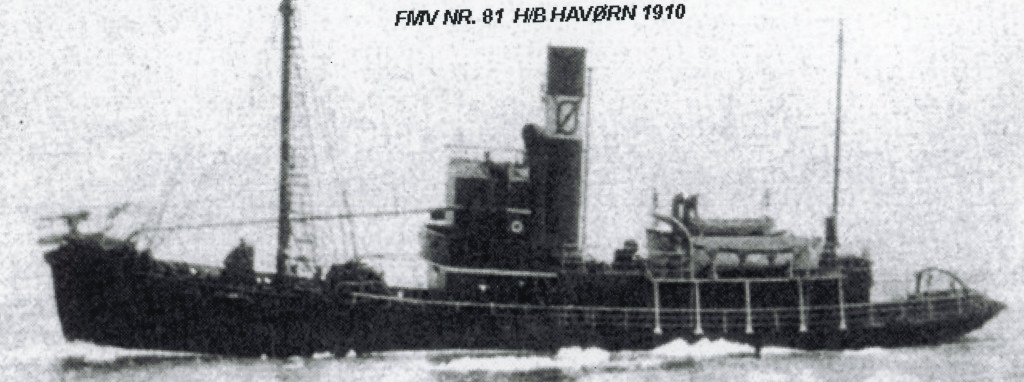 HAVØRN