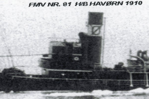 HAVØRN