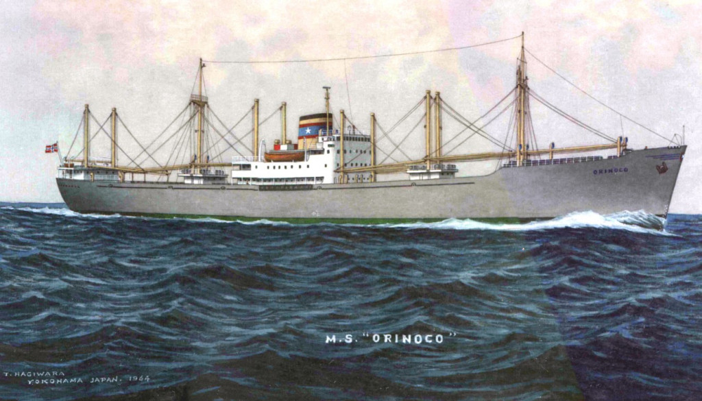 ORINOCO