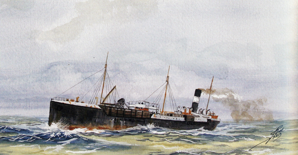TIOGA