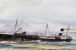 TIOGA
