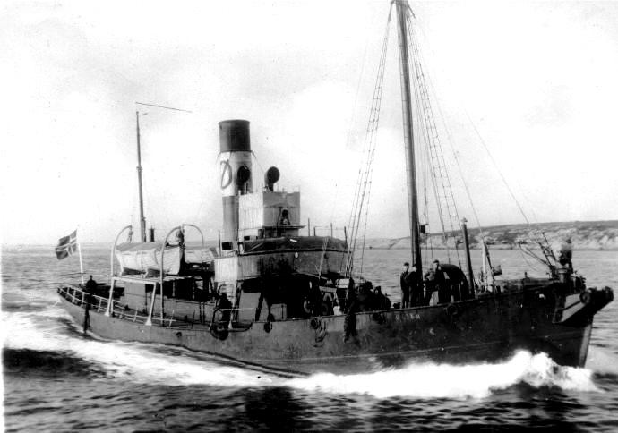 GRIB II