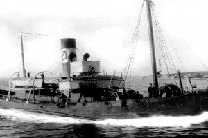 GRIB II