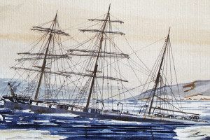 HAVFRUEN