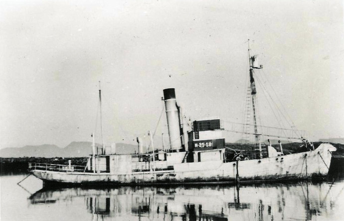 INGEBORG