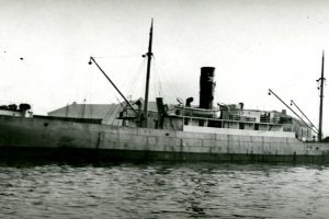 BØR (II)