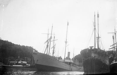 TULLA