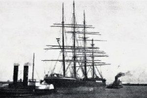  PISAGUA