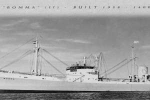 BOMMA (II)