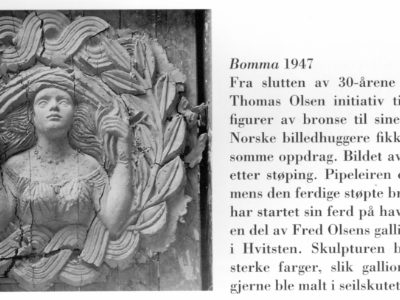 BOMMA (II)