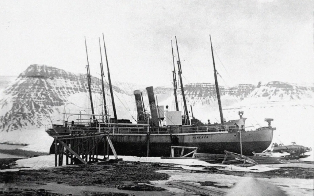 MINERVA II