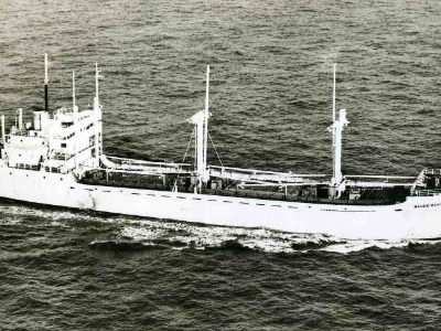 BANDEIRANTE (I)