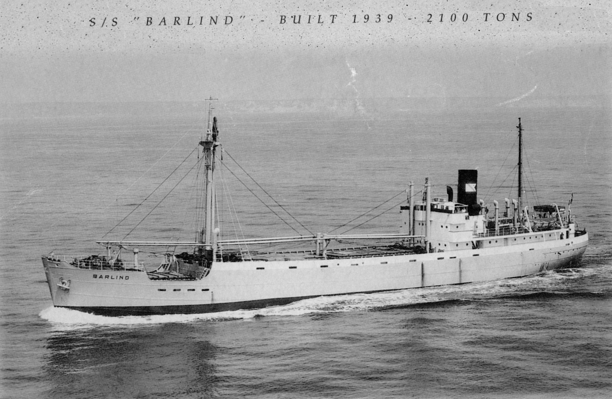 BARLIND