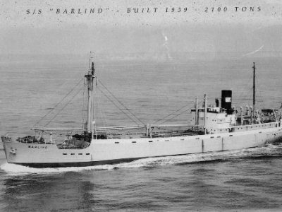 BARLIND