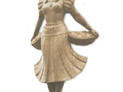 GALLIONSFIGUREN