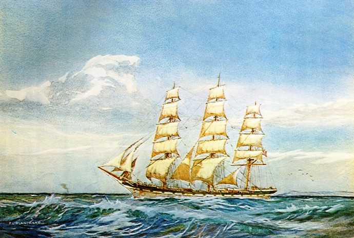 FORTH