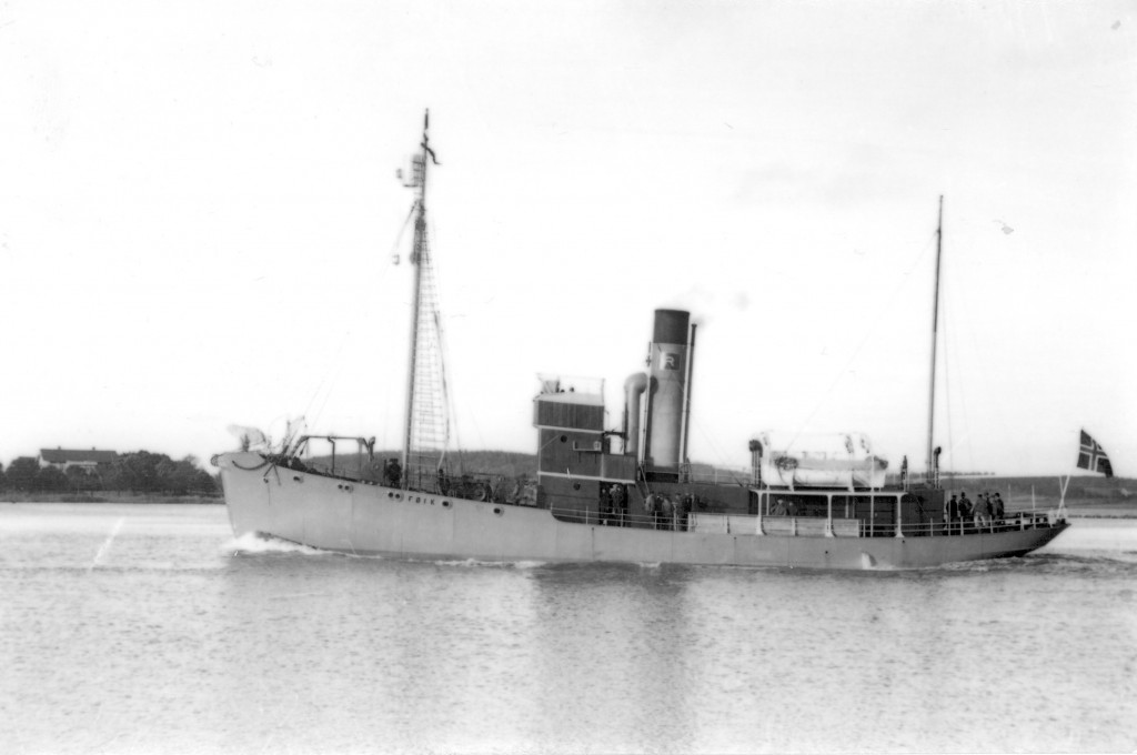 FØIK 2