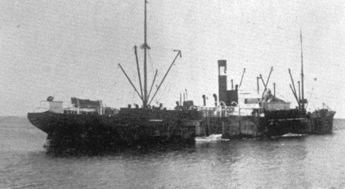 ØRN II