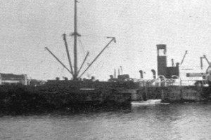 ØRN II (ex FALKLAND)
