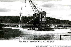 NEB II