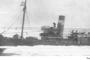 NEB II