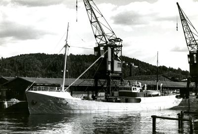NEB II som COOL BOY