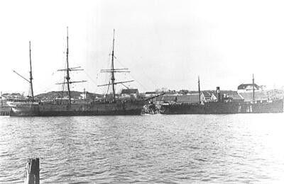 KAMFJORD