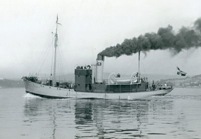 SCOTT (II)