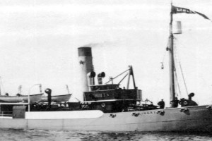HAVØRN II (I)