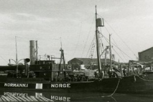 ODD III (ex NORMANN I)
