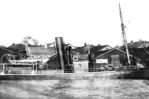 BJØRN I