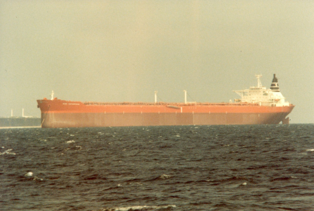 WIND ENTERPRISE