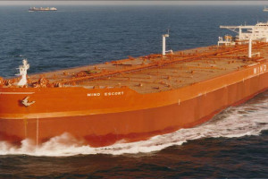 WIND ESCORT