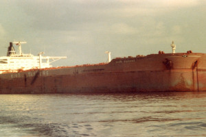 WIND ESCORT