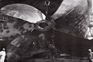 WIND ESCORT