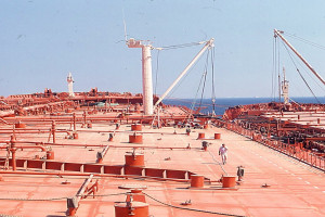 WIND ESCORT