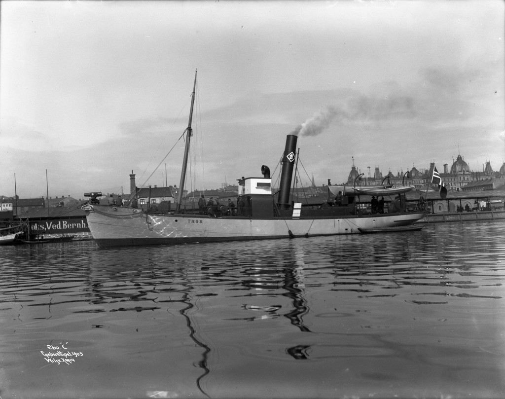 THOR VI