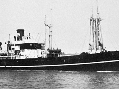 ROALD AMUNDSEN