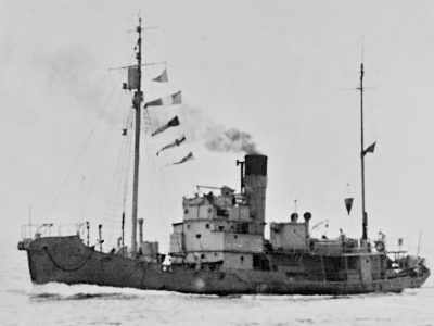 THOR JUNIOR som SÜD III